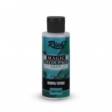 Adeziv Magic Decoupage, Rich 120 ml