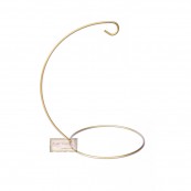 Suport metalic pentru globuri si oua