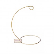 Suport metalic pentru globuri si oua