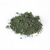 Pigment praf Arex- Olive Green 15 gr