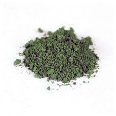Pigment praf Arex- Olive Green 15 gr