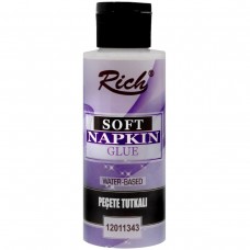 Adeziv pentru servetel - Rich 120 ml