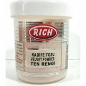 Pudra catifea Skin Tone