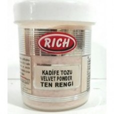 Pudra catifea Skin Tone