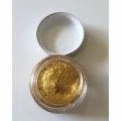 Patina pe baza de ceara Rich- gold