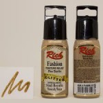 Liner cu glitter Rich, gold- 60ml