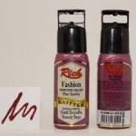 Liner cu glitter Rich, red- 60ml