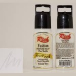 Liner cu glitter Rich, transparent- 60ml