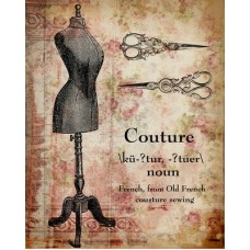 Hartie decoupage Maya Collection