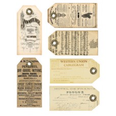 Hartie decoupage Maya Collection