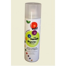 Spray Odif- Lac lucios