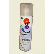 Spray Odif- Lac mat