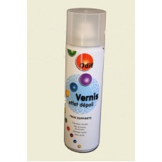 Spray Odif- efect sablare