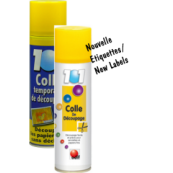 Spray Odif - adeziv pentru decupat si sabloane