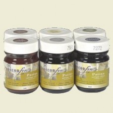 Patina Decorfin 50ml- Green