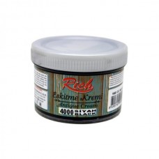 Patina crema Rich