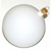 Glob din plastic 10 cm