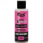 Lac final High Gloss Rich 120 ml