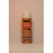 Culoare acrilica metalica Rich 70 ml- bronz