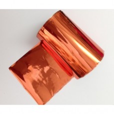 Folie metalica de transfer, tip foita