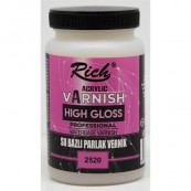 Lac final High Gloss Rich- 250 ml