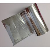 Folie metalica de transfer, tip foita