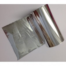 Folie metalica de transfer, tip foita