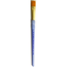 Pensula lata blue- medie 