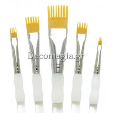 Pensula tip grebla 3