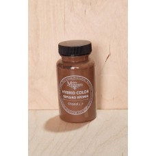 Culoare Hybrid Maja's Memories- Chocolate 120 ml