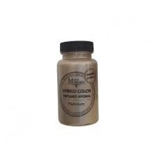 Culoare Metalica Hybrid Maja's, 120 ml- Platinum