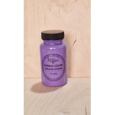 Culoare Hybrid Maja's Memories- Purple, 120 ml