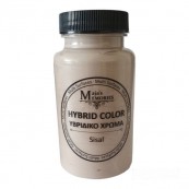 Culoare Hybrid Maja's Memories- Sisal 120 ml