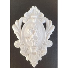 Mulaj 19 - medalion