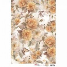 hartie de decoupage Opapel