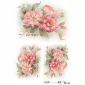 Hartie de decoupage Opapel