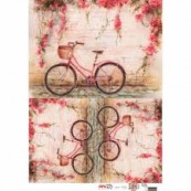 Hartie de decoupage Opapel