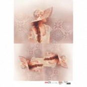 Hartie de decoupage Opapel