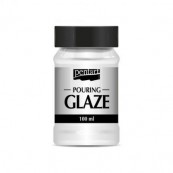 Pouring Glaze- 100ml