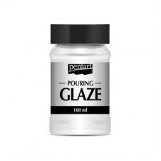 Pouring Glaze- 100ml