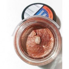 Patina metalica, pe baza de ceara, Pentart- red