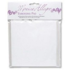 Burete Sospeso Trasparente