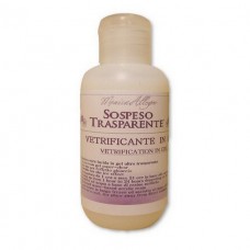 Rasina- gel Sospeso Trasparente