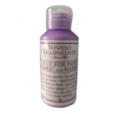 Adeziv Sospeso Trasparente