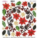 Folie Sospeso Trasparente- Garland