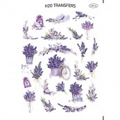 Hartie de transfer rapid H2O