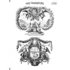 Hartie de transfer rapid H2O