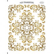 Hartie de transfer rapid H2O