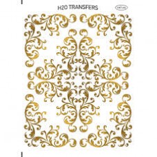 Hartie de transfer rapid H2O