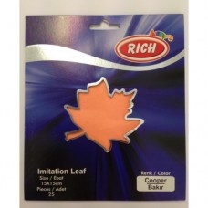 Foita metalica Rich- Cooper